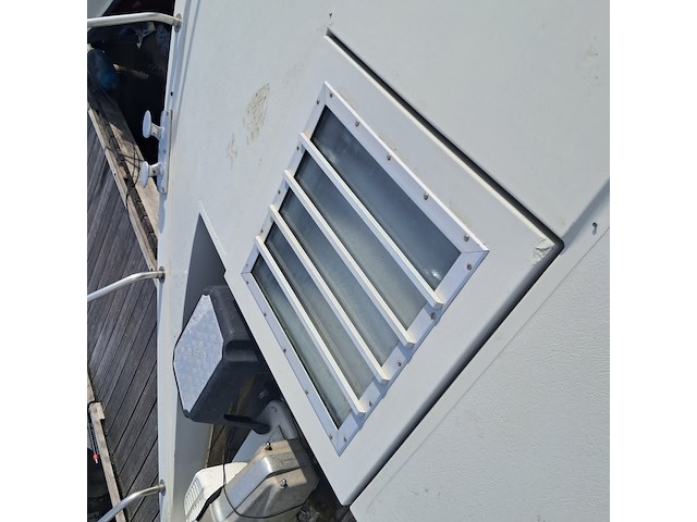 Motorjacht, broom, crown 37 - afbeelding 26 van  116