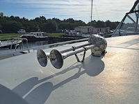 Motorjacht, broom, crown 37 - afbeelding 28 van  116