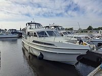 Motorjacht, broom, crown 37 - afbeelding 1 van  116