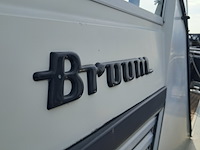 Motorjacht, broom, crown 37 - afbeelding 30 van  116
