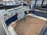 Motorjacht, broom, crown 37 - afbeelding 32 van  116