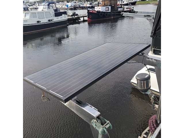 Motorjacht, broom, crown 37 - afbeelding 33 van  116