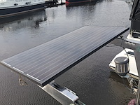 Motorjacht, broom, crown 37 - afbeelding 33 van  116