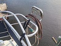 Motorjacht, broom, crown 37 - afbeelding 34 van  116