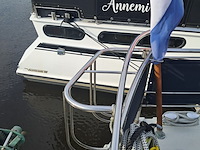 Motorjacht, broom, crown 37 - afbeelding 35 van  116