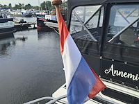 Motorjacht, broom, crown 37 - afbeelding 36 van  116