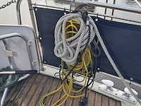 Motorjacht, broom, crown 37 - afbeelding 37 van  116