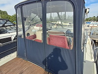 Motorjacht, broom, crown 37 - afbeelding 39 van  116
