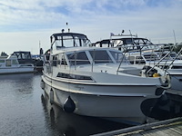Motorjacht, broom, crown 37 - afbeelding 29 van  116