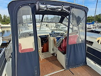 Motorjacht, broom, crown 37 - afbeelding 41 van  116