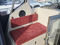 Motorjacht, broom, crown 37 - afbeelding 42 van  116