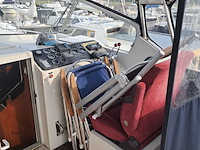 Motorjacht, broom, crown 37 - afbeelding 43 van  116