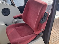 Motorjacht, broom, crown 37 - afbeelding 45 van  116