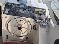 Motorjacht, broom, crown 37 - afbeelding 46 van  116