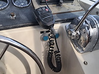 Motorjacht, broom, crown 37 - afbeelding 50 van  116