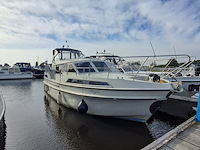 Motorjacht, broom, crown 37 - afbeelding 40 van  116