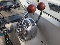 Motorjacht, broom, crown 37 - afbeelding 52 van  116