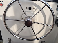 Motorjacht, broom, crown 37 - afbeelding 53 van  116