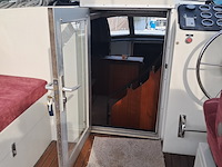 Motorjacht, broom, crown 37 - afbeelding 54 van  116
