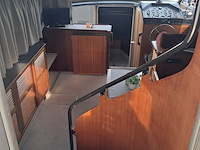 Motorjacht, broom, crown 37 - afbeelding 55 van  116