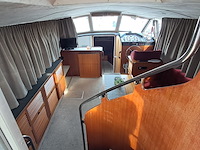Motorjacht, broom, crown 37 - afbeelding 56 van  116