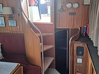 Motorjacht, broom, crown 37 - afbeelding 57 van  116