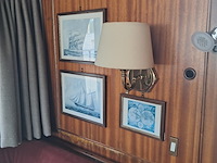 Motorjacht, broom, crown 37 - afbeelding 60 van  116