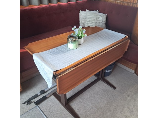 Motorjacht, broom, crown 37 - afbeelding 61 van  116