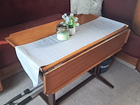 Motorjacht, broom, crown 37 - afbeelding 61 van  116