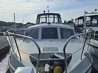 Motorjacht, broom, crown 37 - afbeelding 51 van  116
