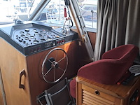 Motorjacht, broom, crown 37 - afbeelding 63 van  116