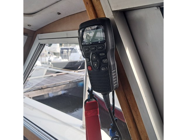 Motorjacht, broom, crown 37 - afbeelding 71 van  116