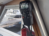 Motorjacht, broom, crown 37 - afbeelding 71 van  116