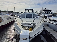 Motorjacht, broom, crown 37 - afbeelding 62 van  116