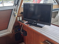 Motorjacht, broom, crown 37 - afbeelding 74 van  116