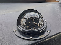 Motorjacht, broom, crown 37 - afbeelding 76 van  116