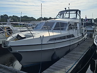 Motorjacht, broom, crown 37 - afbeelding 73 van  116