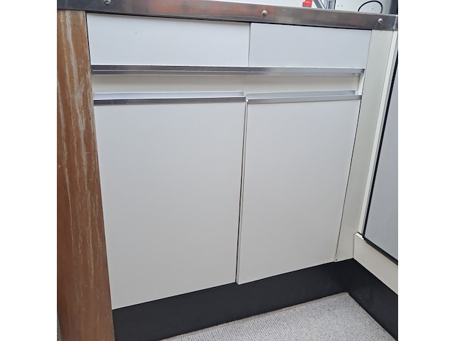 Motorjacht, broom, crown 37 - afbeelding 87 van  116