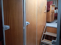 Motorjacht, broom, crown 37 - afbeelding 88 van  116