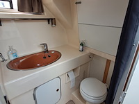 Motorjacht, broom, crown 37 - afbeelding 90 van  116
