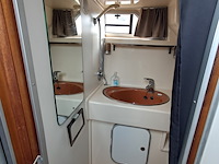 Motorjacht, broom, crown 37 - afbeelding 91 van  116