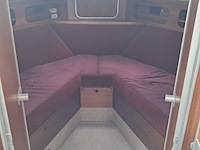 Motorjacht, broom, crown 37 - afbeelding 94 van  116