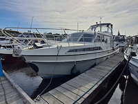 Motorjacht, broom, crown 37 - afbeelding 84 van  116