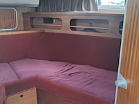 Motorjacht, broom, crown 37 - afbeelding 96 van  116