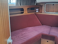 Motorjacht, broom, crown 37 - afbeelding 97 van  116