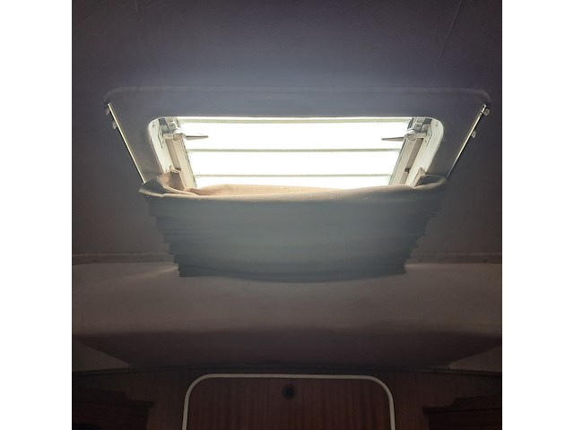 Motorjacht, broom, crown 37 - afbeelding 98 van  116