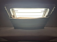 Motorjacht, broom, crown 37 - afbeelding 98 van  116
