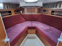 Motorjacht, broom, crown 37 - afbeelding 99 van  116