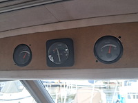 Motorjacht, broom, crown 37 - afbeelding 100 van  116