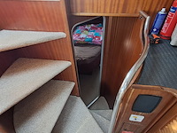 Motorjacht, broom, crown 37 - afbeelding 102 van  116